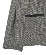 Ballsey（ボールジー）カジュアルジャケット 黒 サイズ:36(M位) レディース/2200652975116