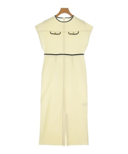 Ballsey(ボールジー)ワンピース 白 サイズ:36(M位)/2200652975383