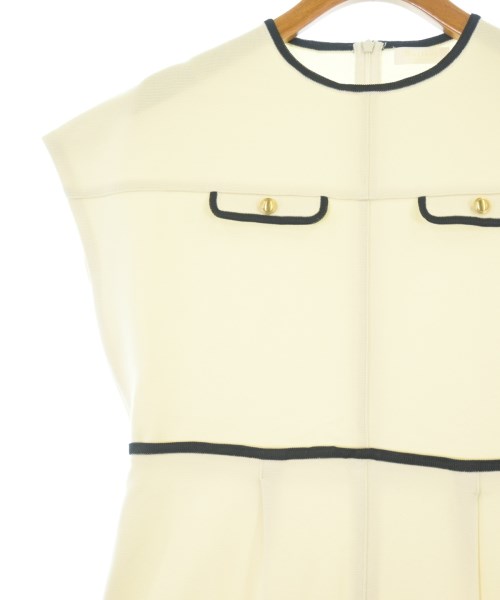 Ballsey（ボールジー）ワンピース 白 サイズ:36(M位) レディース/2200652975383