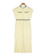 Ballsey（ボールジー）ワンピース 白 サイズ:36(M位) レディース/2200652975383