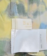 Ballsey（ボールジー）ロング・マキシ丈スカート 黄 サイズ:36(M位) レディース/2200652975413