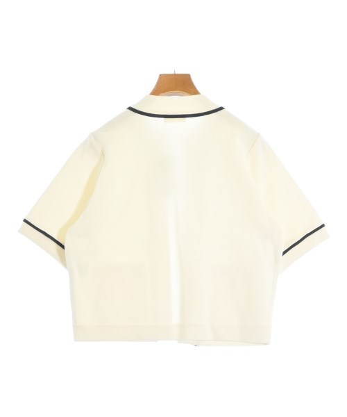 Ballsey（ボールジー）カーディガン 白 サイズ:S レディース/2200652975468