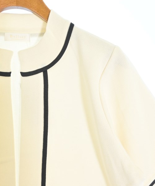 Ballsey（ボールジー）カーディガン 白 サイズ:S レディース/2200652975468