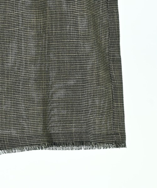 Ballsey（ボールジー）ブラウス 黒 サイズ:36(M位) レディース/2200652975499