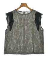 Ballsey ブラウス