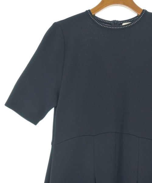 Ballsey（ボールジー）ワンピース 紺 サイズ:36(M位) レディース/2200655603061