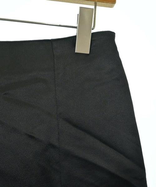 Ballsey（ボールジー）ロング・マキシ丈スカート 黒 サイズ:36(M位) レディース/2200653496061