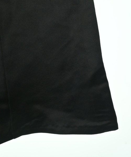 Ballsey（ボールジー）ロング・マキシ丈スカート 黒 サイズ:36(M位) レディース/2200653496061