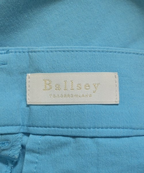 Ballsey（ボールジー）その他 青 サイズ:34(S位) レディース/2200654955079