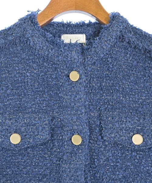 Ballsey（ボールジー）その他 青 サイズ:S レディース/2200657603045