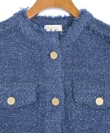 Ballsey（ボールジー）その他 青 サイズ:S レディース/2200657603045