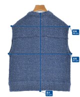 Ballsey（ボールジー）その他 青 サイズ:S レディース/2200657603045