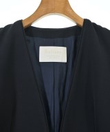 Ballsey（ボールジー）ノーカラージャケット 紺 サイズ:36(M位) レディース/2200653707013