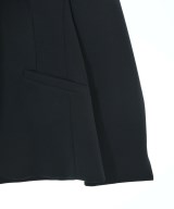 Ballsey（ボールジー）ノーカラージャケット 紺 サイズ:36(M位) レディース/2200653707013