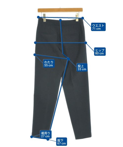 Ballsey（ボールジー）その他 紺 サイズ:36(M位) レディース/2200653707020