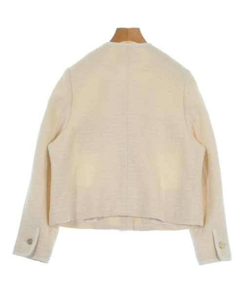 Ballsey（ボールジー）ジャケット 白 サイズ:36(M位) レディース/2200655000143