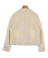 Ballsey（ボールジー）ジャケット 白 サイズ:36(M位) レディース/2200655000143