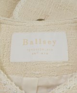Ballsey（ボールジー）ジャケット 白 サイズ:36(M位) レディース/2200655000143
