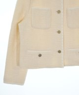 Ballsey（ボールジー）ジャケット 白 サイズ:36(M位) レディース/2200655000143