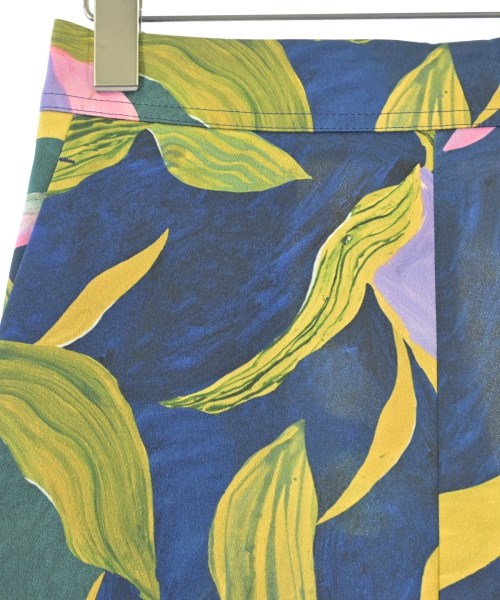 Ballsey（ボールジー）その他 紺 サイズ:34(S位) レディース/2200651351096