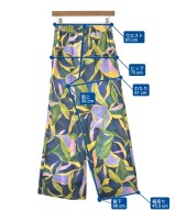 Ballsey（ボールジー）その他 紺 サイズ:34(S位) レディース/2200651351096