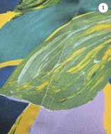 Ballsey（ボールジー）その他 紺 サイズ:34(S位) レディース/2200651351096