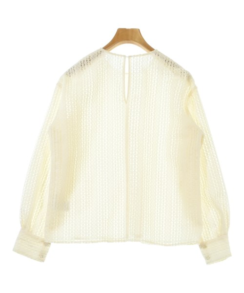 Ballsey（ボールジー）ブラウス 白 サイズ:36(M位) レディース/2200652978094