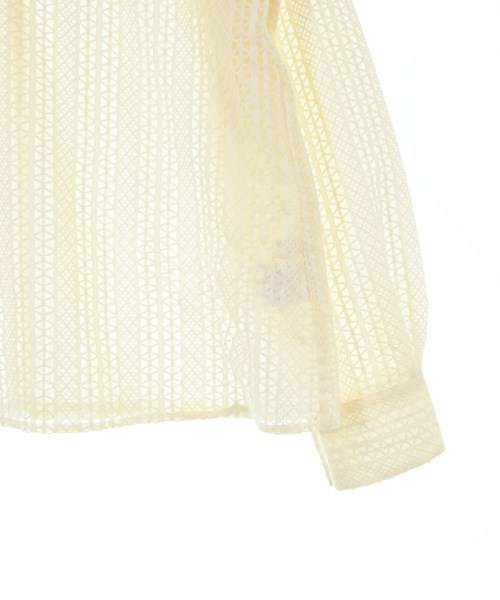 Ballsey（ボールジー）ブラウス 白 サイズ:36(M位) レディース/2200652978094