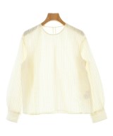 Ballsey（ボールジー）ブラウス 白 サイズ:36(M位) レディース/2200652978094