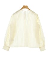 Ballsey（ボールジー）ブラウス 白 サイズ:36(M位) レディース/2200652978094