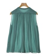 Ballsey（ボールジー）ブラウス 緑 サイズ:36(M位) レディース/2200654342046