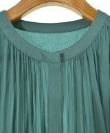 Ballsey（ボールジー）ブラウス 緑 サイズ:36(M位) レディース/2200654342046