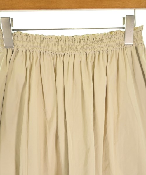 Ballsey（ボールジー）ロング・マキシ丈スカート ベージュ サイズ:34(S位) レディース/2200651682015