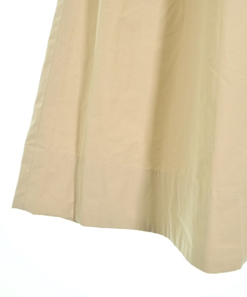 Ballsey（ボールジー）ロング・マキシ丈スカート ベージュ サイズ:34(S位) レディース/2200651682015