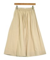 Ballsey（ボールジー）ロング・マキシ丈スカート ベージュ サイズ:34(S位) レディース/2200651682015