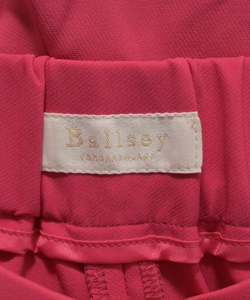 Ballsey（ボールジー）その他 ピンク サイズ:32(XS位) レディース/2200654253014
