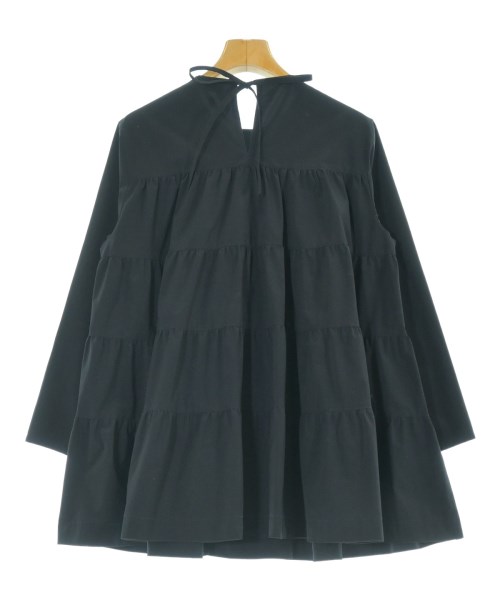 Ballsey（ボールジー）ブラウス 黒 サイズ:36(M位) レディース/2200654253069