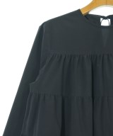 Ballsey（ボールジー）ブラウス 黒 サイズ:36(M位) レディース/2200654253069