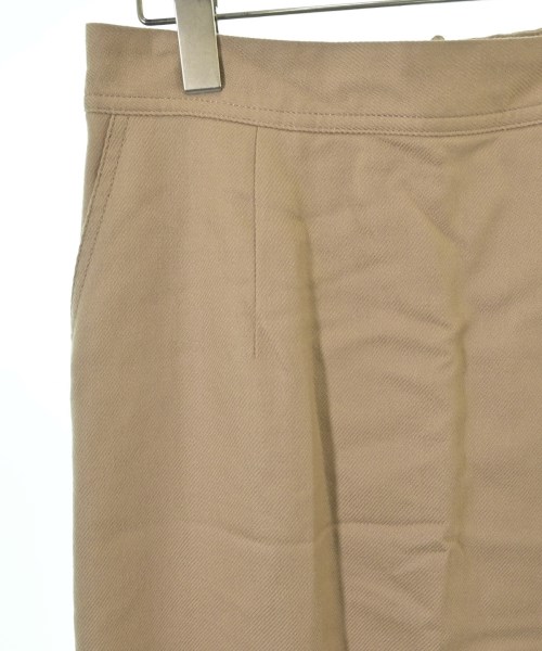 Ballsey（ボールジー）ロング・マキシ丈スカート ベージュ サイズ:38(L位) レディース/2200654976104