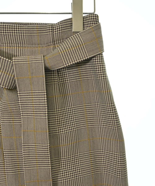 Ballsey（ボールジー）ロング・マキシ丈スカート 茶 サイズ:32(XS位) レディース/2200655691020