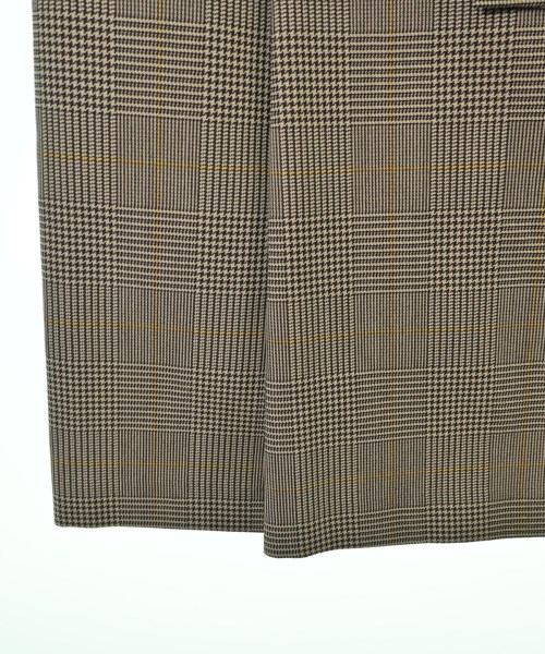 Ballsey（ボールジー）ロング・マキシ丈スカート 茶 サイズ:32(XS位) レディース/2200655691020