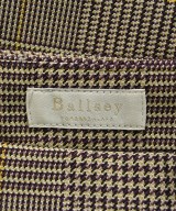 Ballsey（ボールジー）ロング・マキシ丈スカート 茶 サイズ:32(XS位) レディース/2200655691020