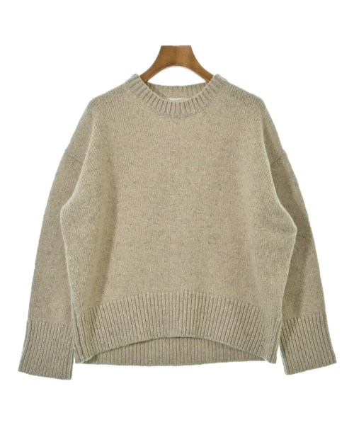 Ballsey(ボールジー)ニット・セーター ベージュ サイズ:F/2200657282035