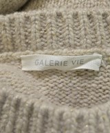 Ballsey（ボールジー）ニット・セーター ベージュ サイズ:F レディース/2200657282035