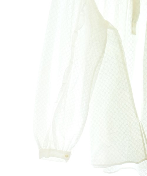 Ballsey（ボールジー）カジュアルシャツ 白 サイズ:36(M位) レディース/2200658977039