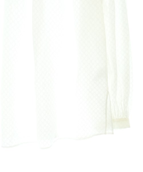 Ballsey（ボールジー）カジュアルシャツ 白 サイズ:36(M位) レディース/2200658977039