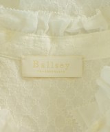 Ballsey（ボールジー）カジュアルシャツ 白 サイズ:36(M位) レディース/2200658977039