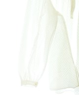 Ballsey（ボールジー）カジュアルシャツ 白 サイズ:36(M位) レディース/2200658977039