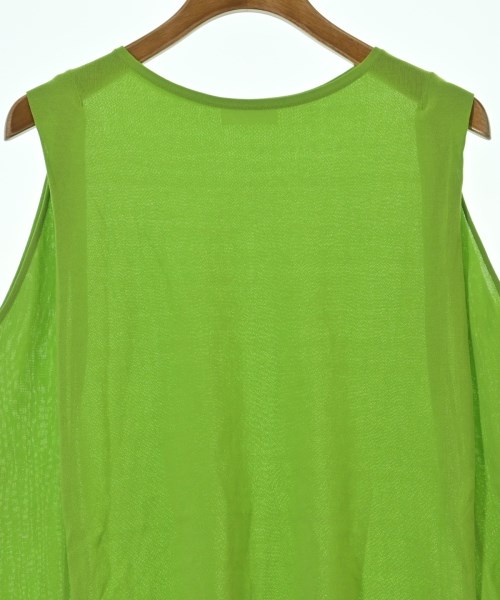 Ballsey（ボールジー）ニット・セーター 緑 サイズ:S レディース/2200659351098