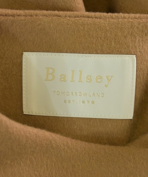Ballsey（ボールジー）その他 ベージュ サイズ:36(M位) レディース/2200653561011